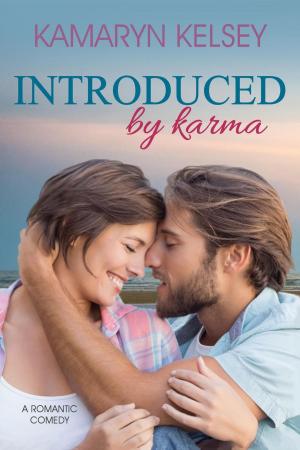 Cover of the book Introduced by Karma by Kara Abbington
