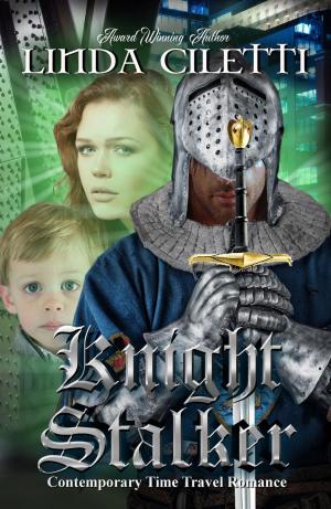 Cover of the book KnightStalker by Sherry Boardman