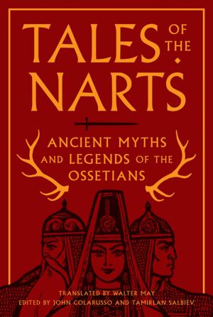 Cover of the book Tales of the Narts by 