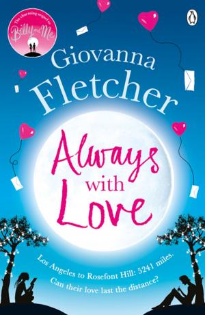 Book cover of Always With Love