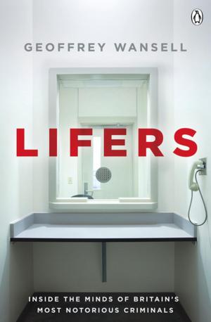 Cover of the book Lifers by Zennon Kapron