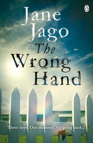 Cover of the book The Wrong Hand by none