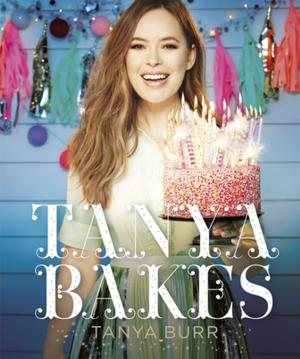 bigCover of the book Tanya Bakes by 