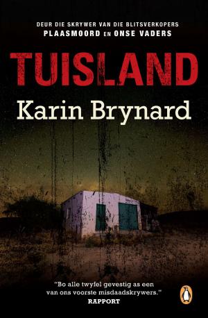 Cover of the book Tuisland by Tracey Hawthorne