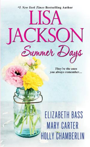 Cover of the book Summer Days by Charlotte Hubbard