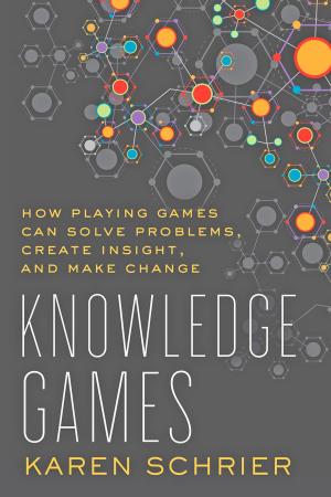 Cover of the book Knowledge Games by John E. Reynolds III