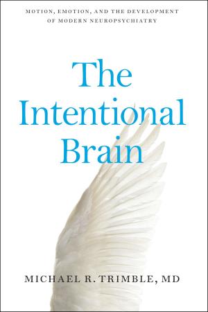 Cover of the book The Intentional Brain by Ido Israelowich
