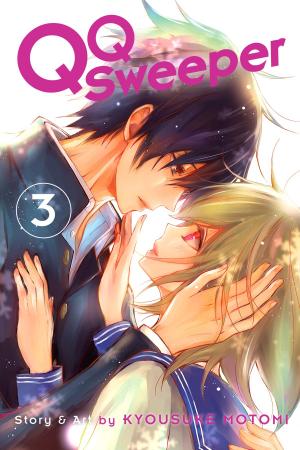 Cover of the book QQ Sweeper, Vol. 3 by Oh!great