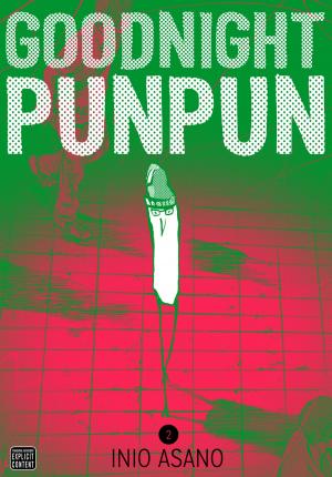 bigCover of the book Goodnight Punpun, Vol. 2 by 