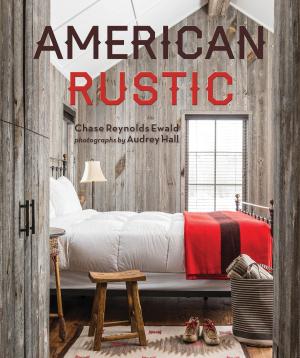 Cover of the book American Rustic by Jessica Segarra