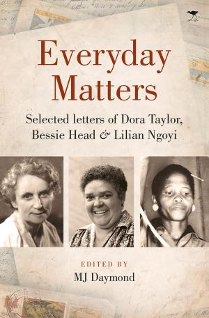 bigCover of the book Everyday Matters by 