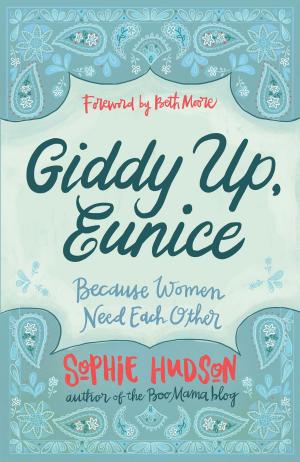 Cover of the book Giddy Up, Eunice by Amanda Jenkins, Tara McClary Reeves