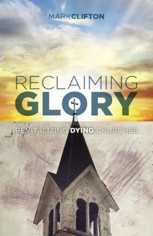 Book cover of Reclaiming Glory