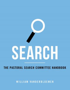 Cover of the book Search by Kendell H. Easley