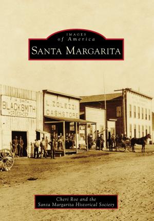 Cover of the book Santa Margarita by James C. Clark