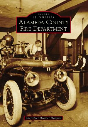 Cover of the book Alameda County Fire Department by Bo McCready