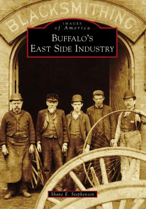 bigCover of the book Buffalo's East Side Industry by 