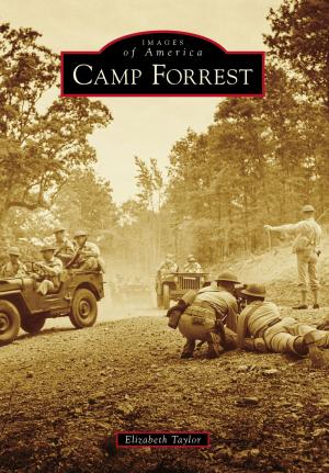 Cover of the book Camp Forrest by E.R. Bills