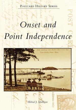 Cover of the book Onset and Point Independence by Bob Ostrander, Derrick Morris