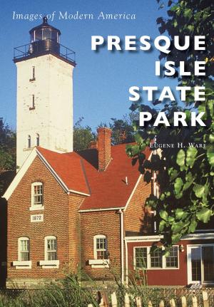 Book cover of Presque Isle State Park