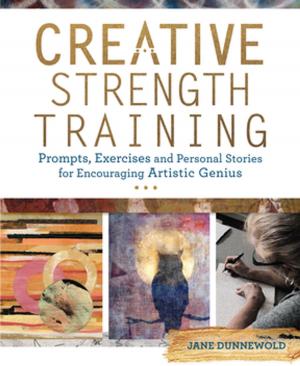 Cover of the book Creative Strength Training by Rashida Coleman-Hale