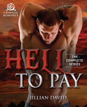 Cover of the book Hell to Pay by Sandy Moffett