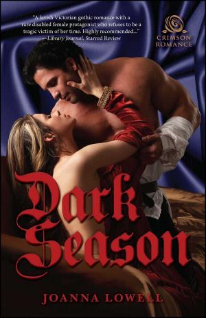 Cover of the book Dark Season by Lotchie Burton