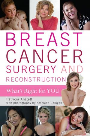 Cover of the book Breast Cancer Surgery and Reconstruction by Ralph Hancock