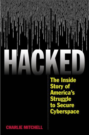 bigCover of the book Hacked by 