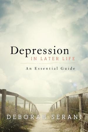 Book cover of Depression in Later Life
