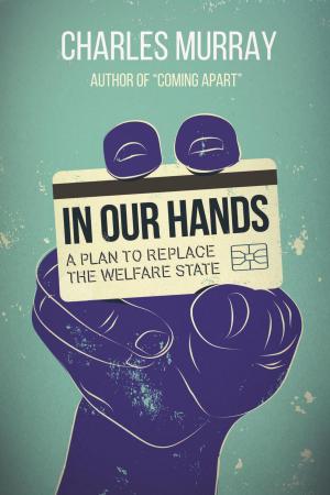 Cover of the book In Our Hands by Richard Rogerson