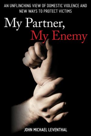 Cover of the book My Partner, My Enemy by Janet E. Rubin, Margaret Merrion