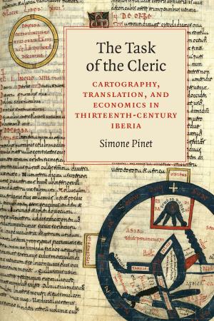 Cover of The Task of the Cleric