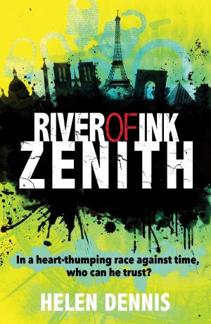 Cover of the book Zenith by Drew Bankston, Deb Alverson