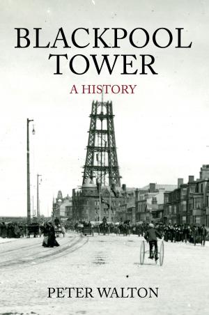 Cover of the book Blackpool Tower A History by Martin W. Bowman