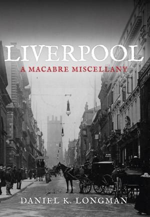 Cover of the book Liverpool by Ian Nicolson, C. Eng. FRINA Hon. MIIMS