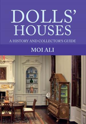 bigCover of the book Dolls' Houses by 