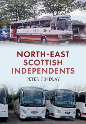 Cover of the book North-East Scottish Independents by Jan Preece