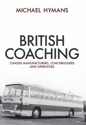 Book cover of British Coaching