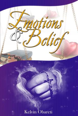 Cover of the book Emotions and Belief by Catherine Russo Epstein
