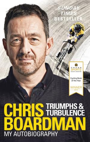 Cover of the book Triumphs and Turbulence by Christopher Winn
