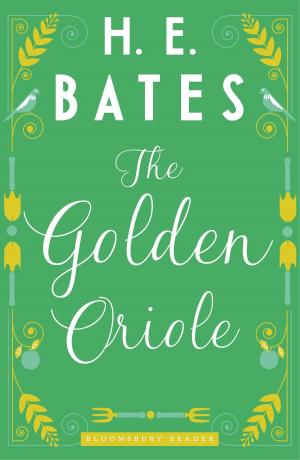 Cover of the book The Golden Oriole by William J. Holstein