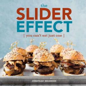Cover of the book The Slider Effect by American Antiquarian Cookbook Collection