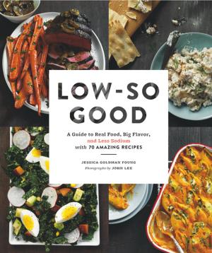 Cover of the book Low-So Good by K.C. Jones