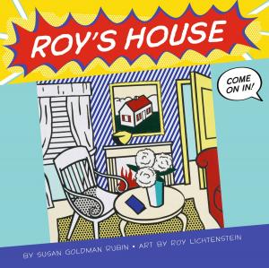 Cover of the book Roy's House by J. Patrick Lewis, Kenn Nesbitt