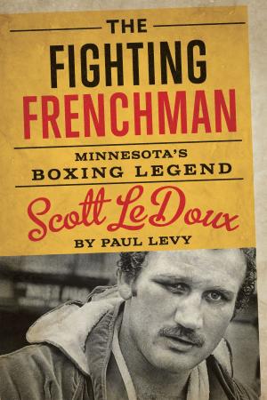 Cover of the book The Fighting Frenchman by Joan M. Hummel