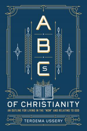 bigCover of the book ABCs of Christianity by 