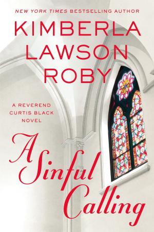 Cover of the book A Sinful Calling by Lorraine López