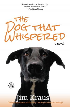Cover of the book The Dog That Whispered by J.A. Lang