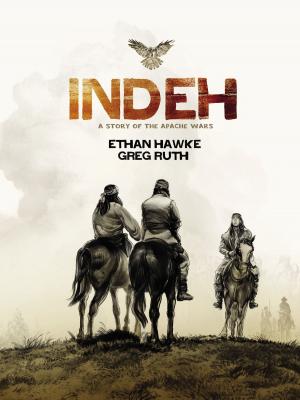 Cover of the book Indeh by Tom Malterre, Alissa Segersten